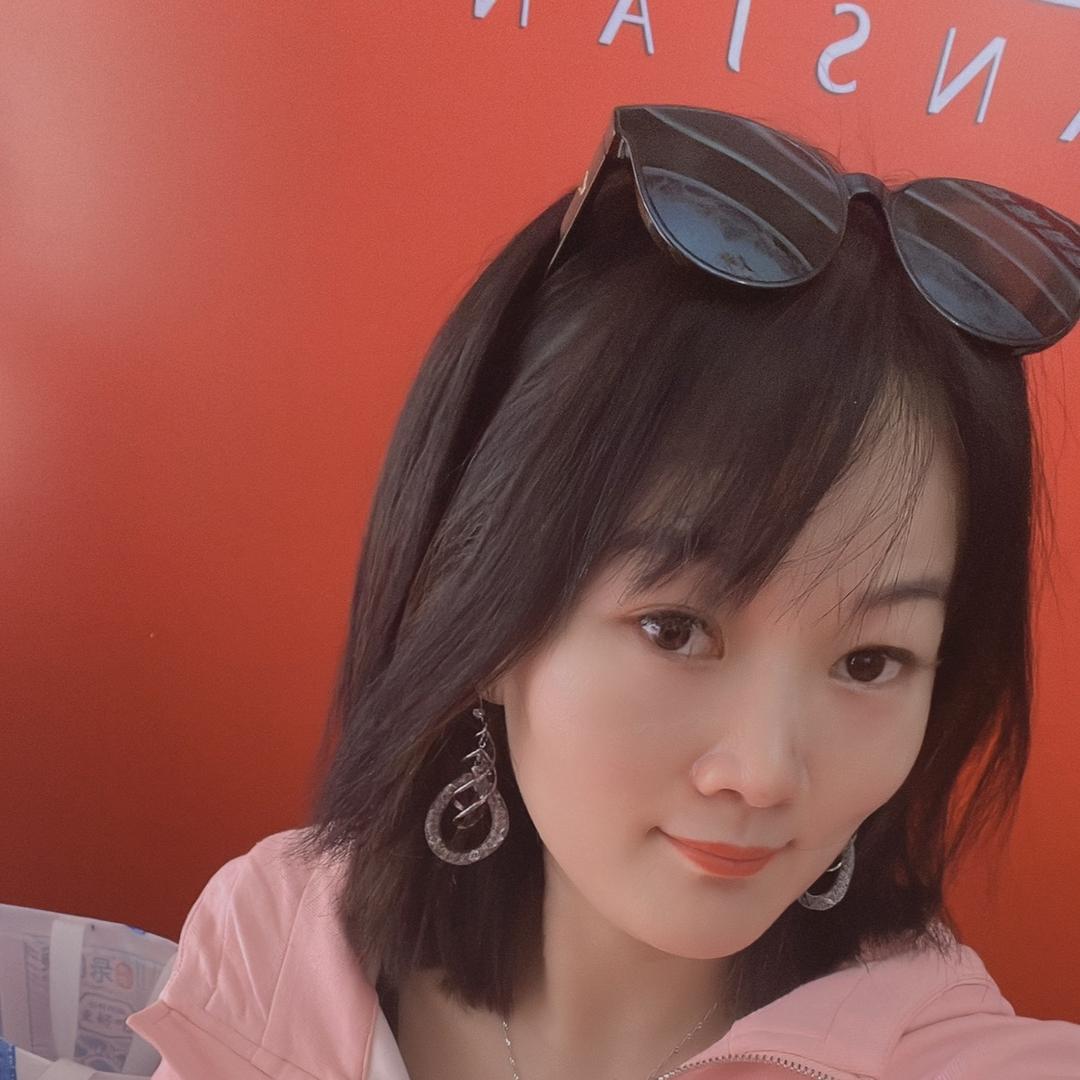 不吃香菜的慧慧（拒绝连赞）
