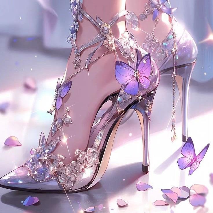 💜一颗小山石🎀