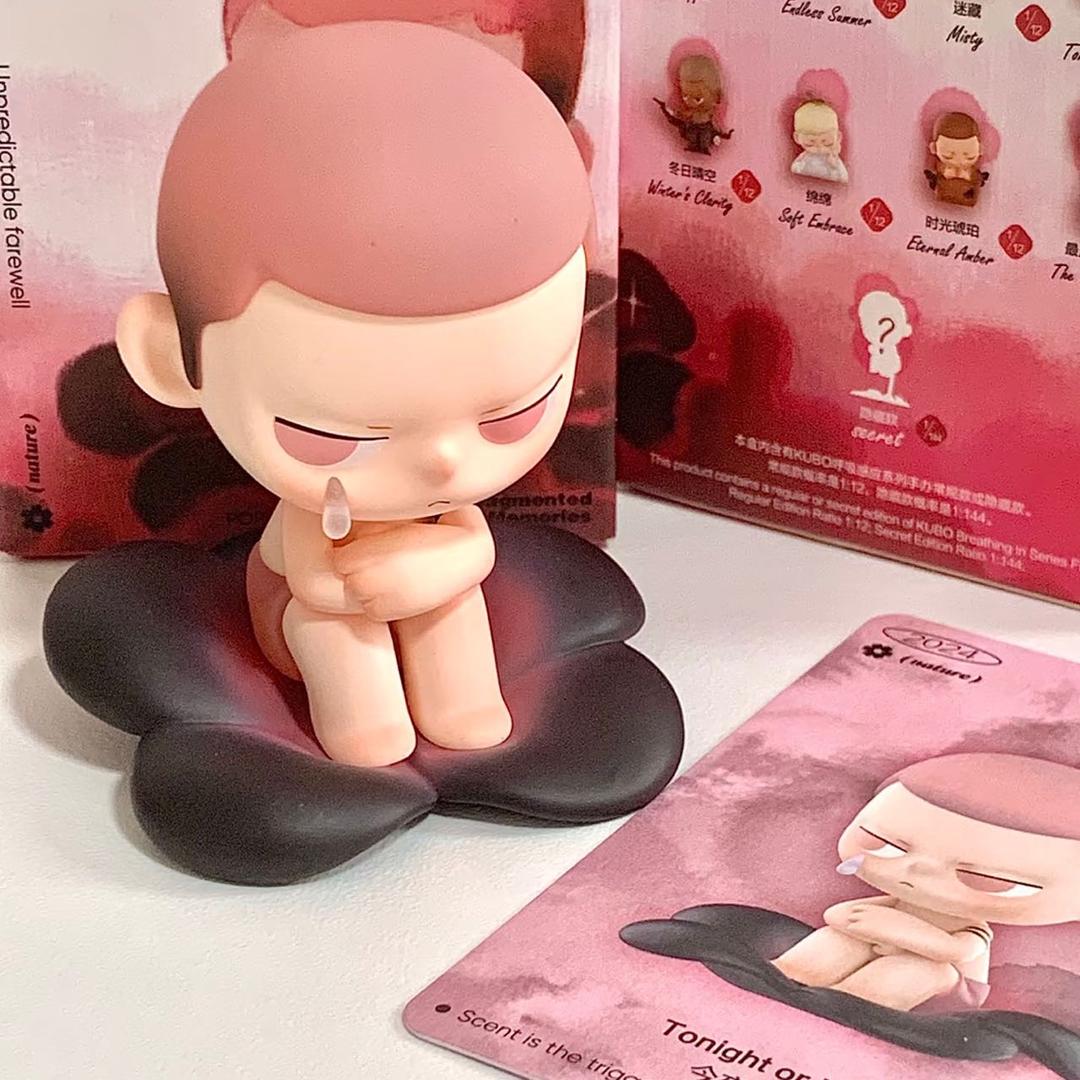 谭有钱潮玩