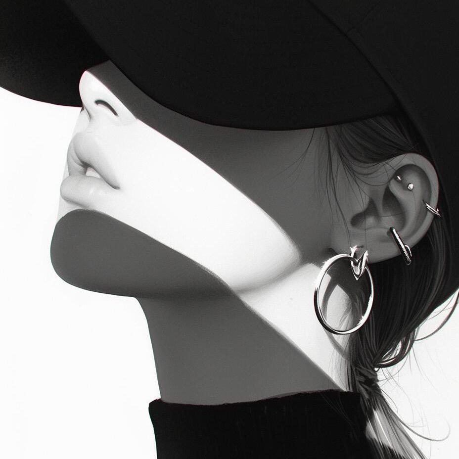 N9Nail日式美甲美睫