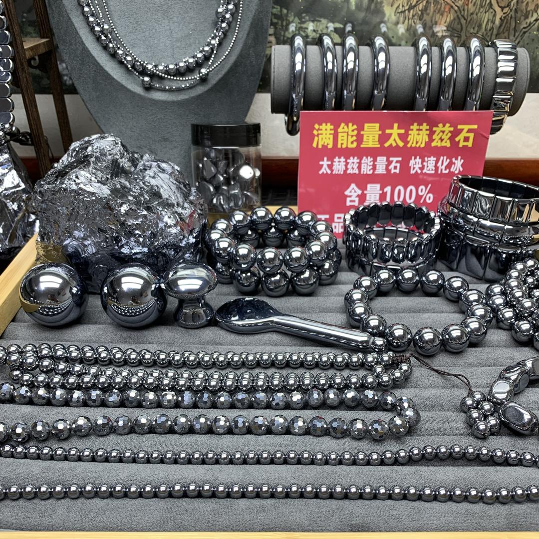 旭昇珠宝批发工厂