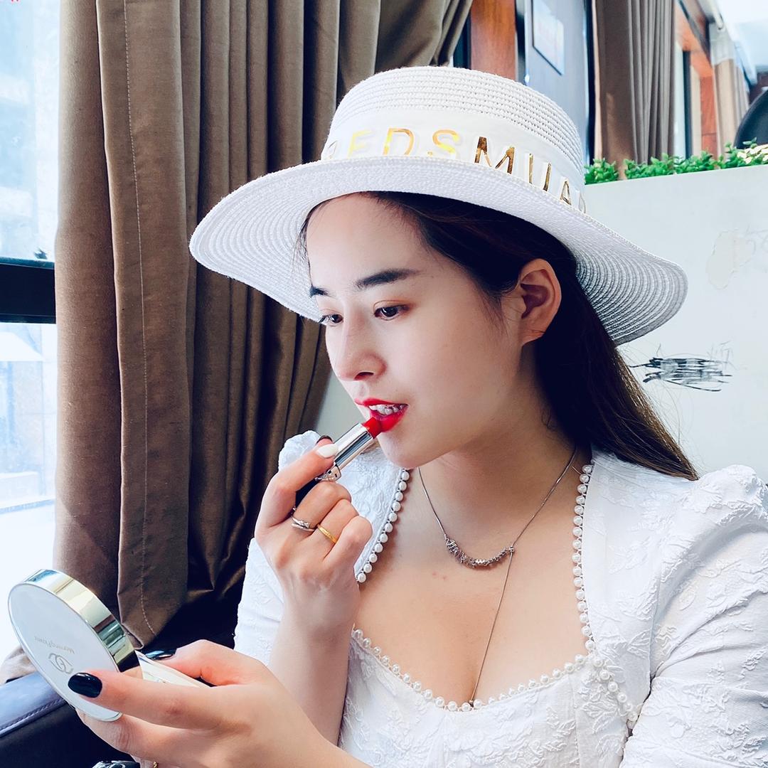 思涵小姐姐