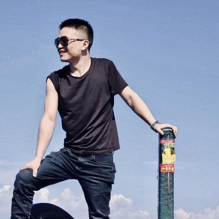 丰顺