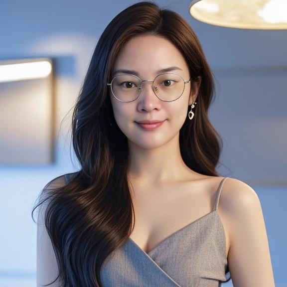 玲姐🌼在惠州的日子