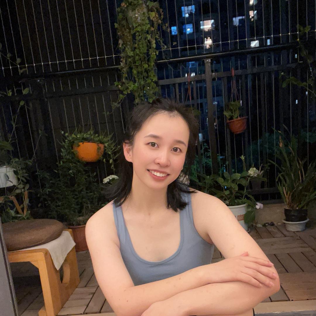 晶晶静一静哇