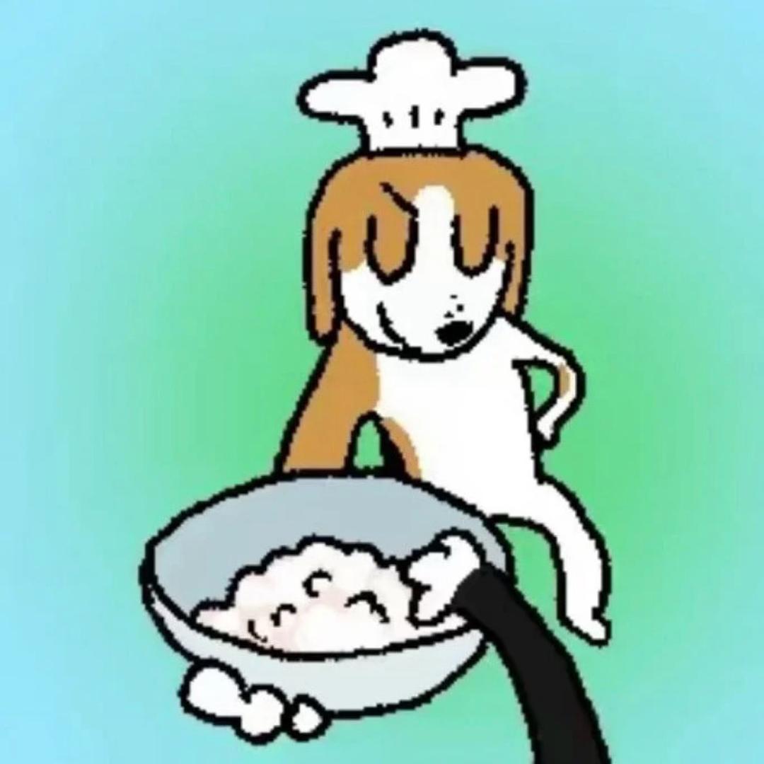 山君.