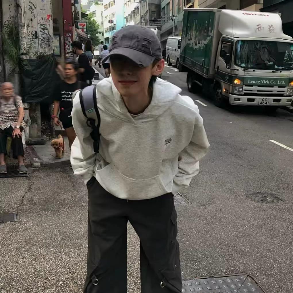 许愿