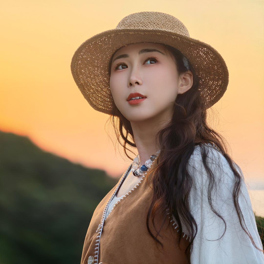 筠公子「旅行版」
