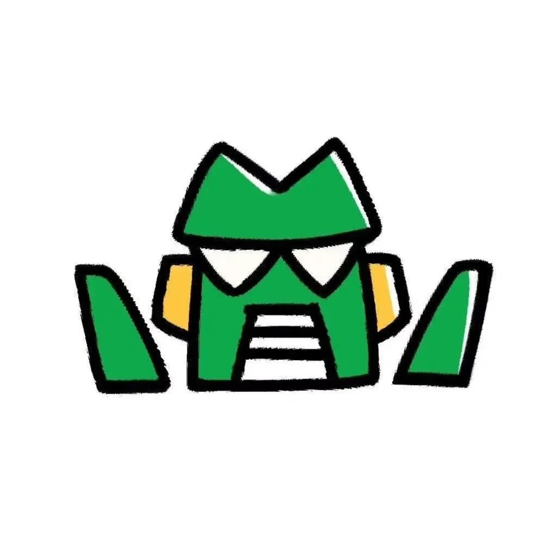 钢达姆机器人Duo多版