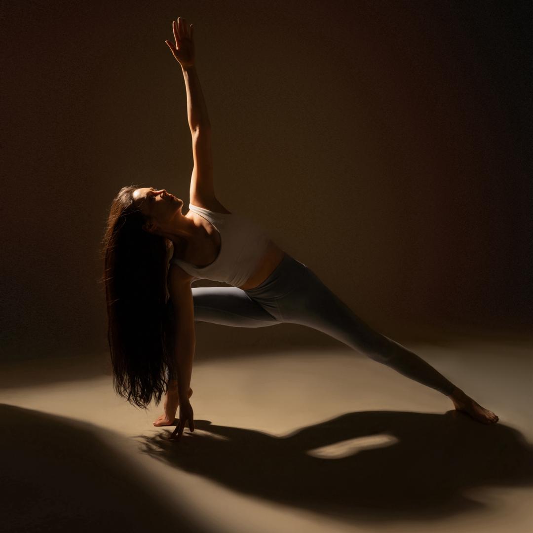YOUME💓Yoga