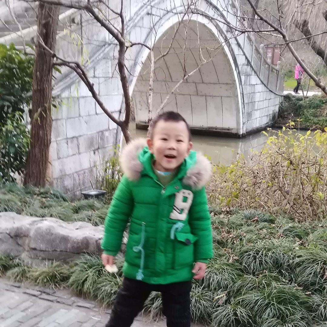 爱在星空
