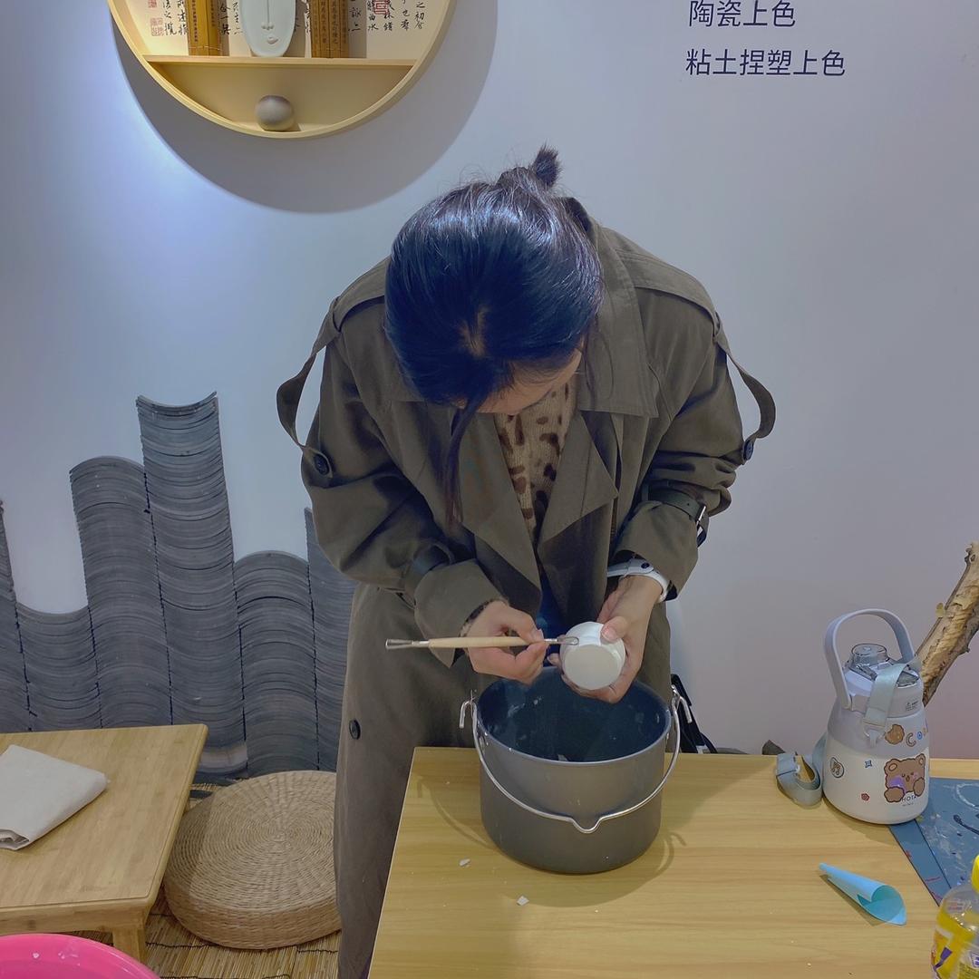 芳华有光