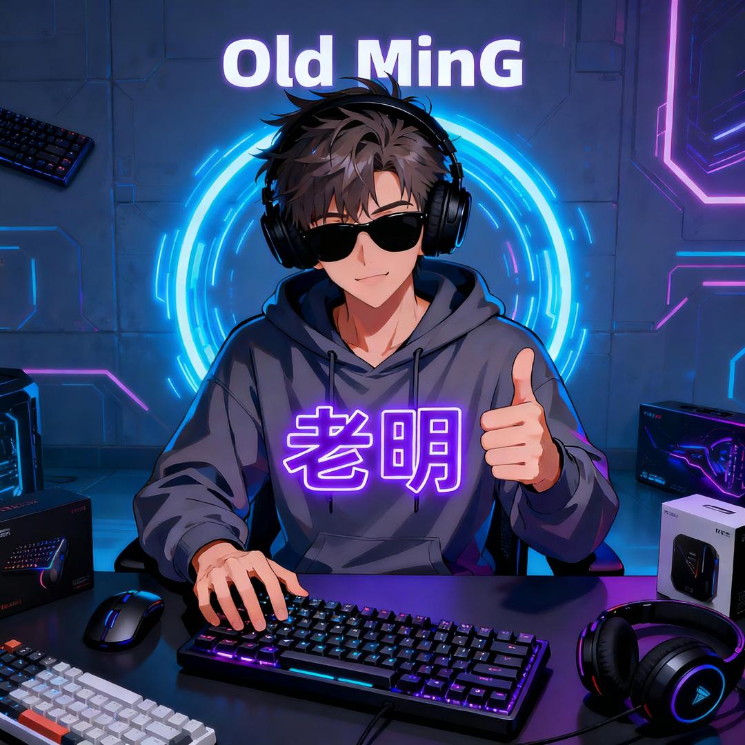 Old MinG
