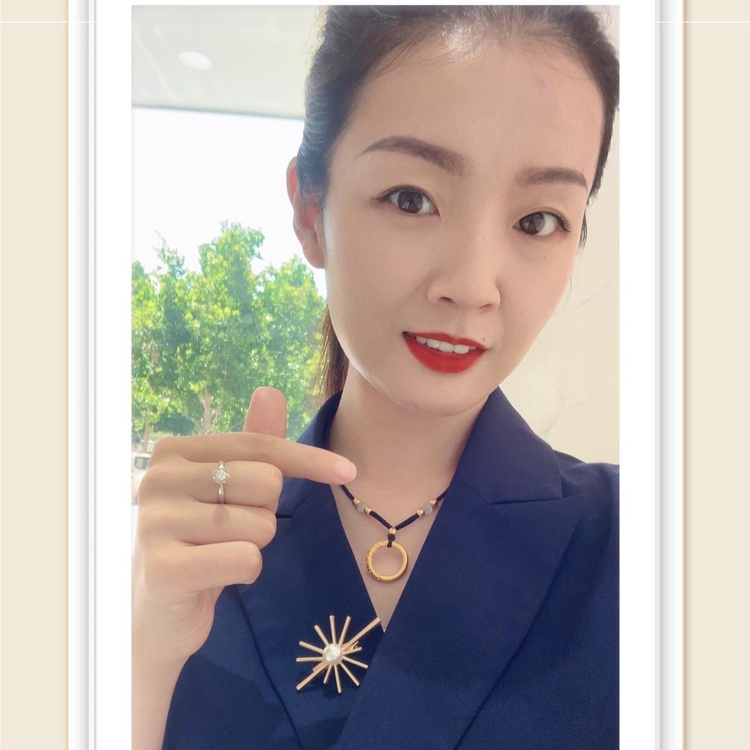 李沙💎新世纪梦金园