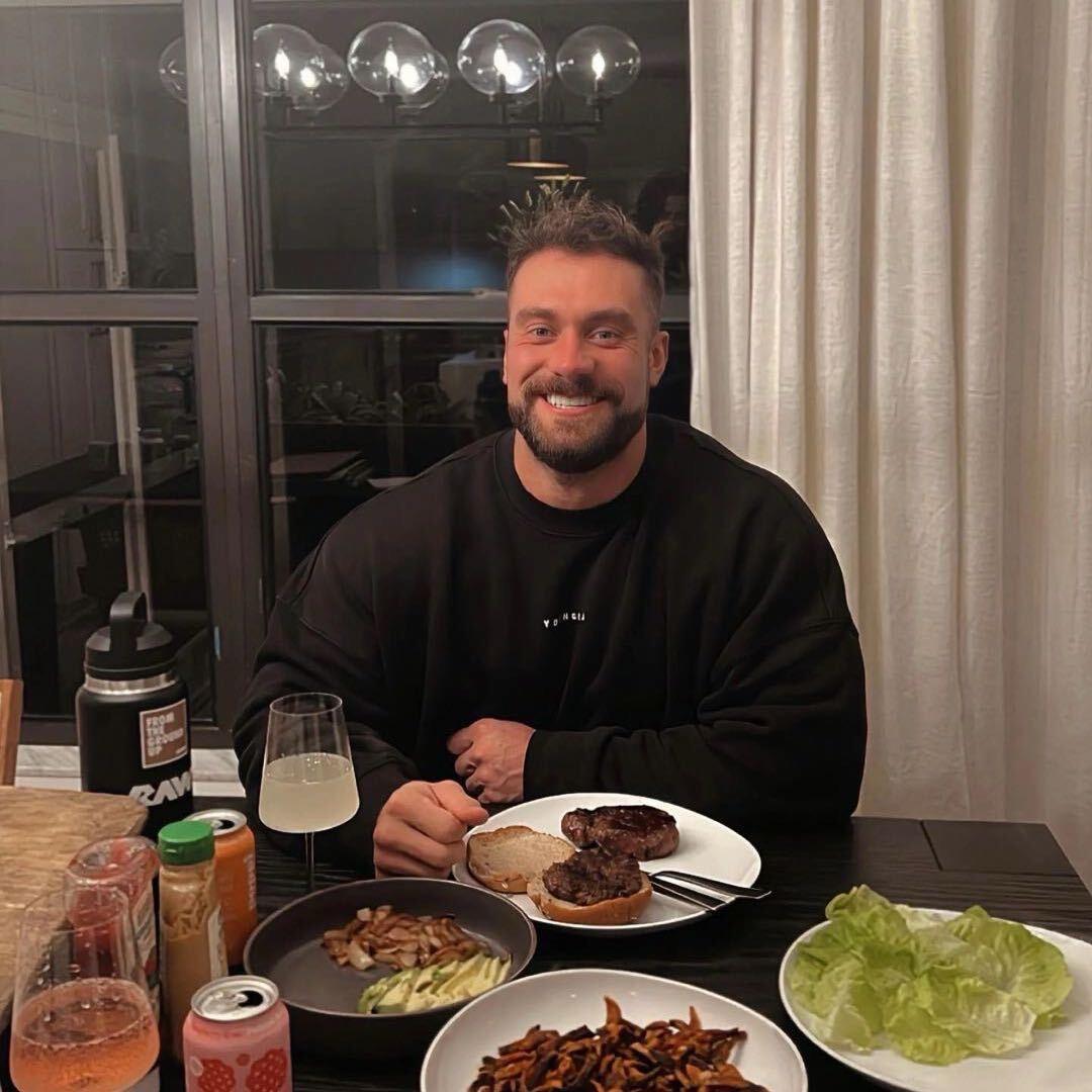 小陈很乏力🤦‍♂️