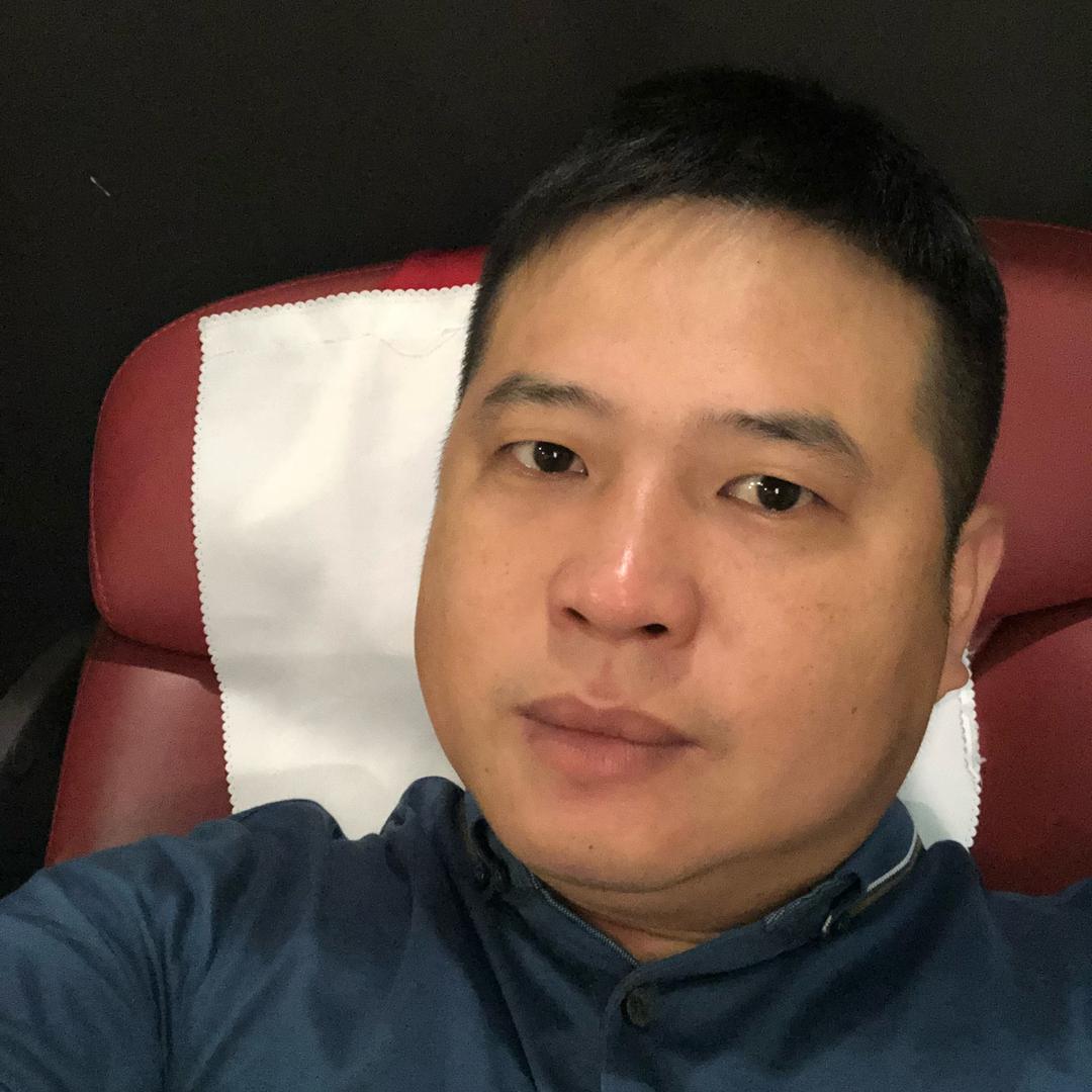 随心无缘