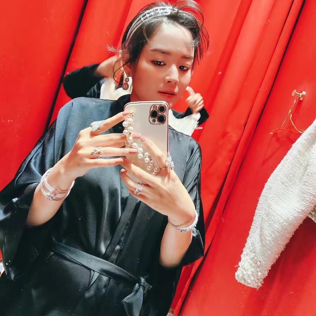 澜时娜娜生活号