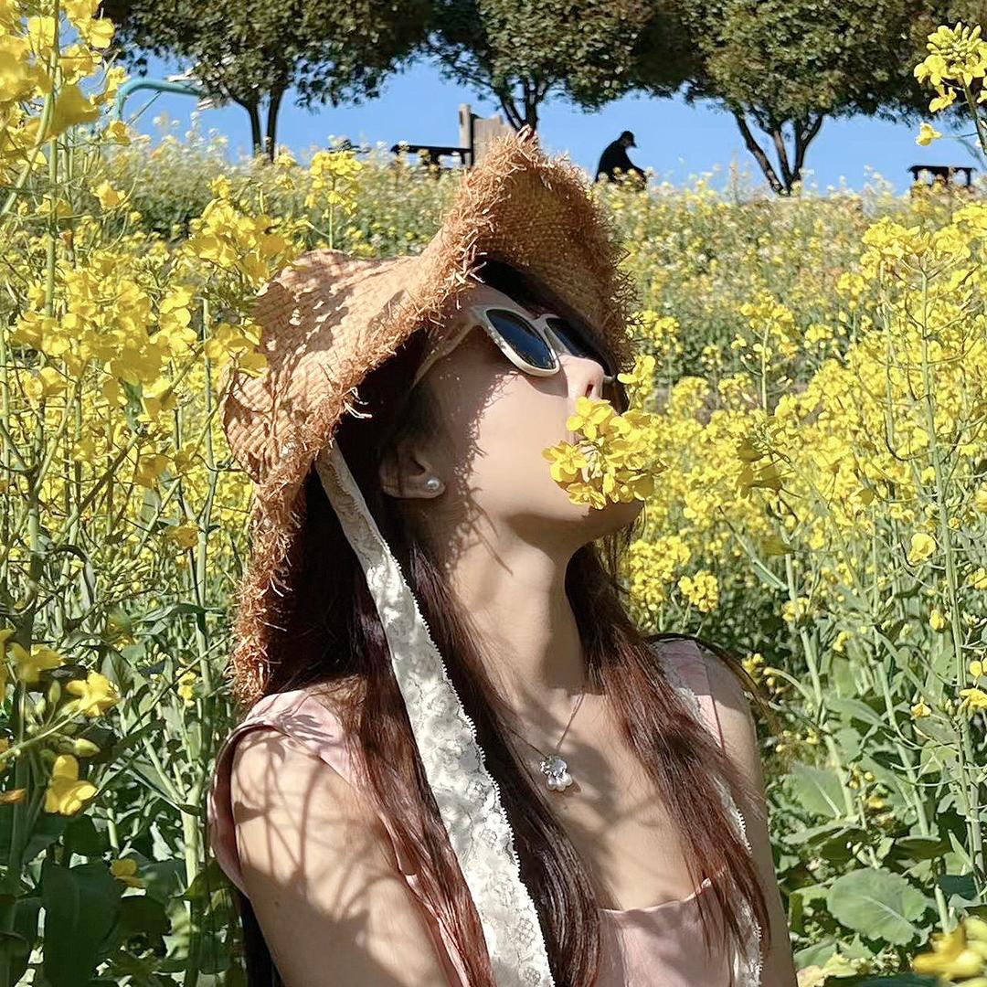 🍓草莓可不甜