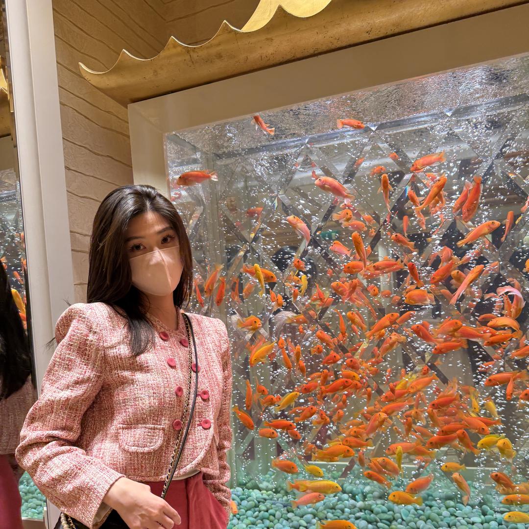 蕾老板（传媒版