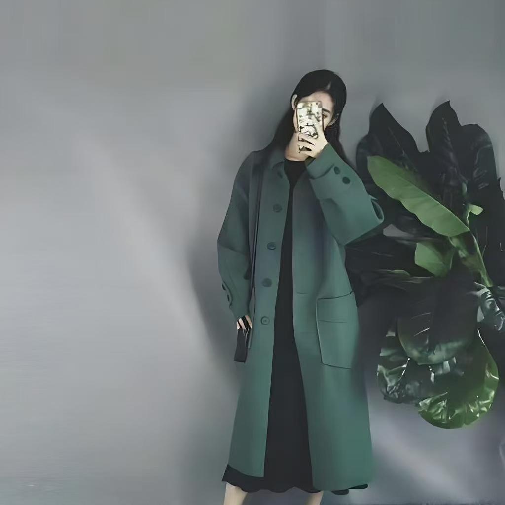 柏旭服饰屋