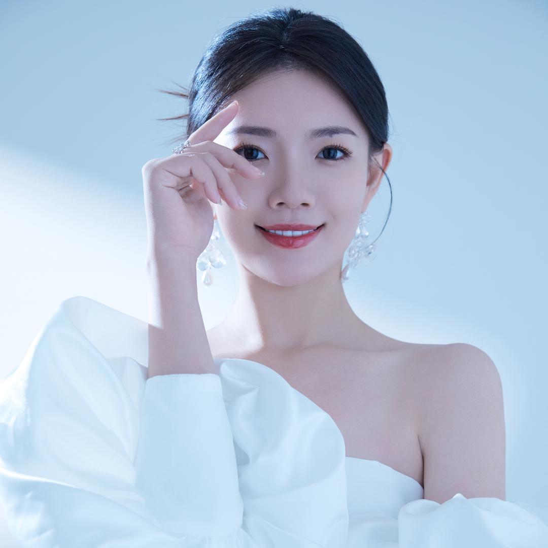 付安琪在这儿@抖音