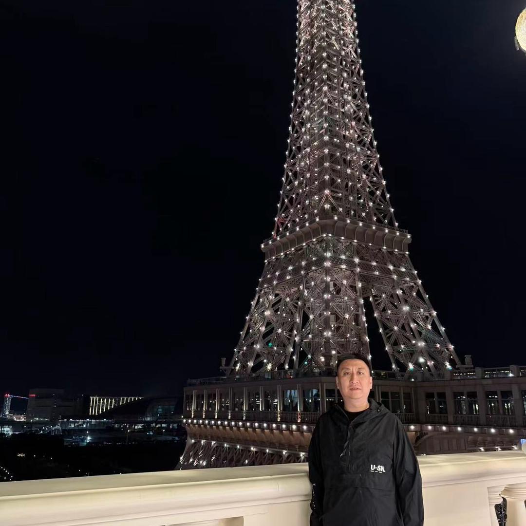 天津七号电玩-小虎