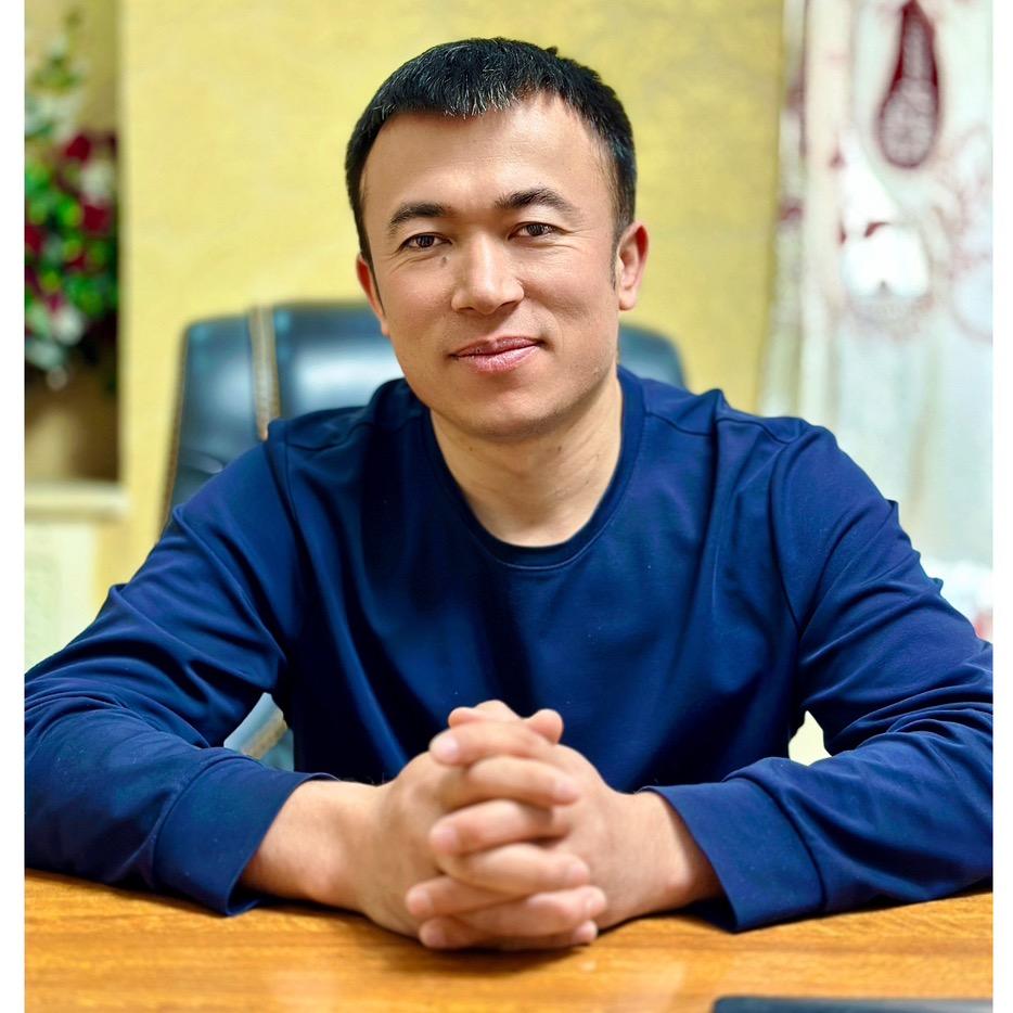 新疆祖科亚尔国际商贸有限公司