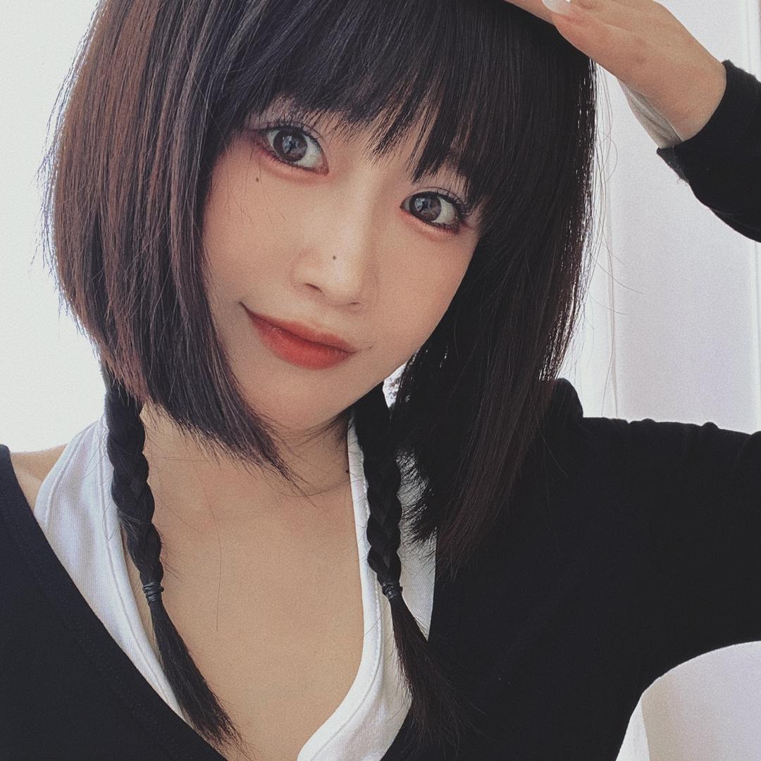 晴天～