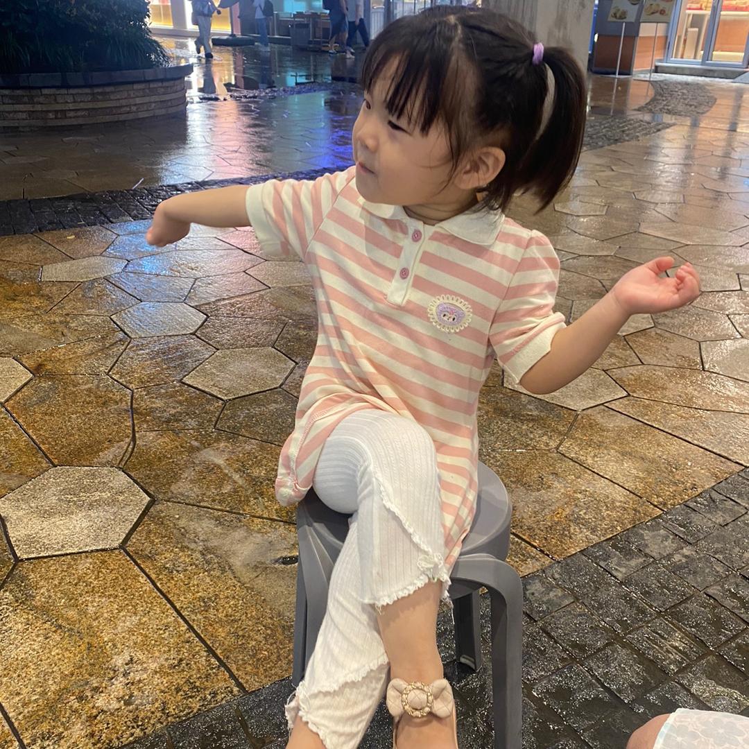 童童妈咪