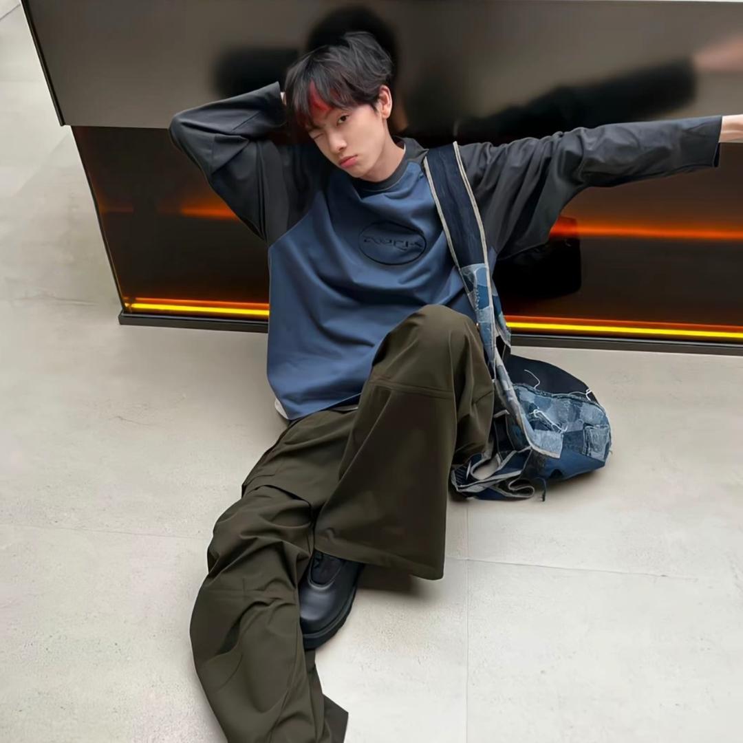 秦传博