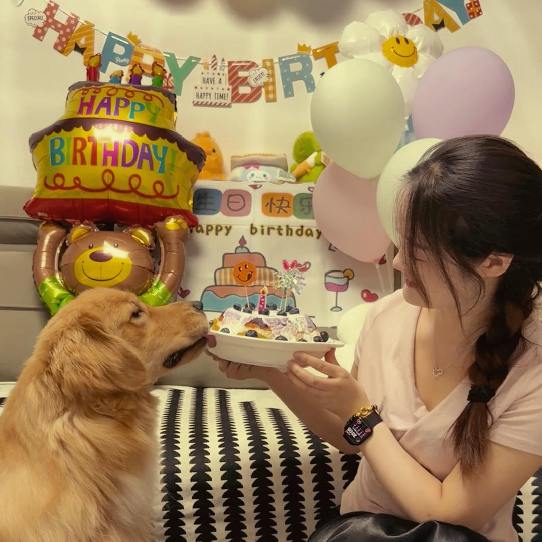 Dog笨👧