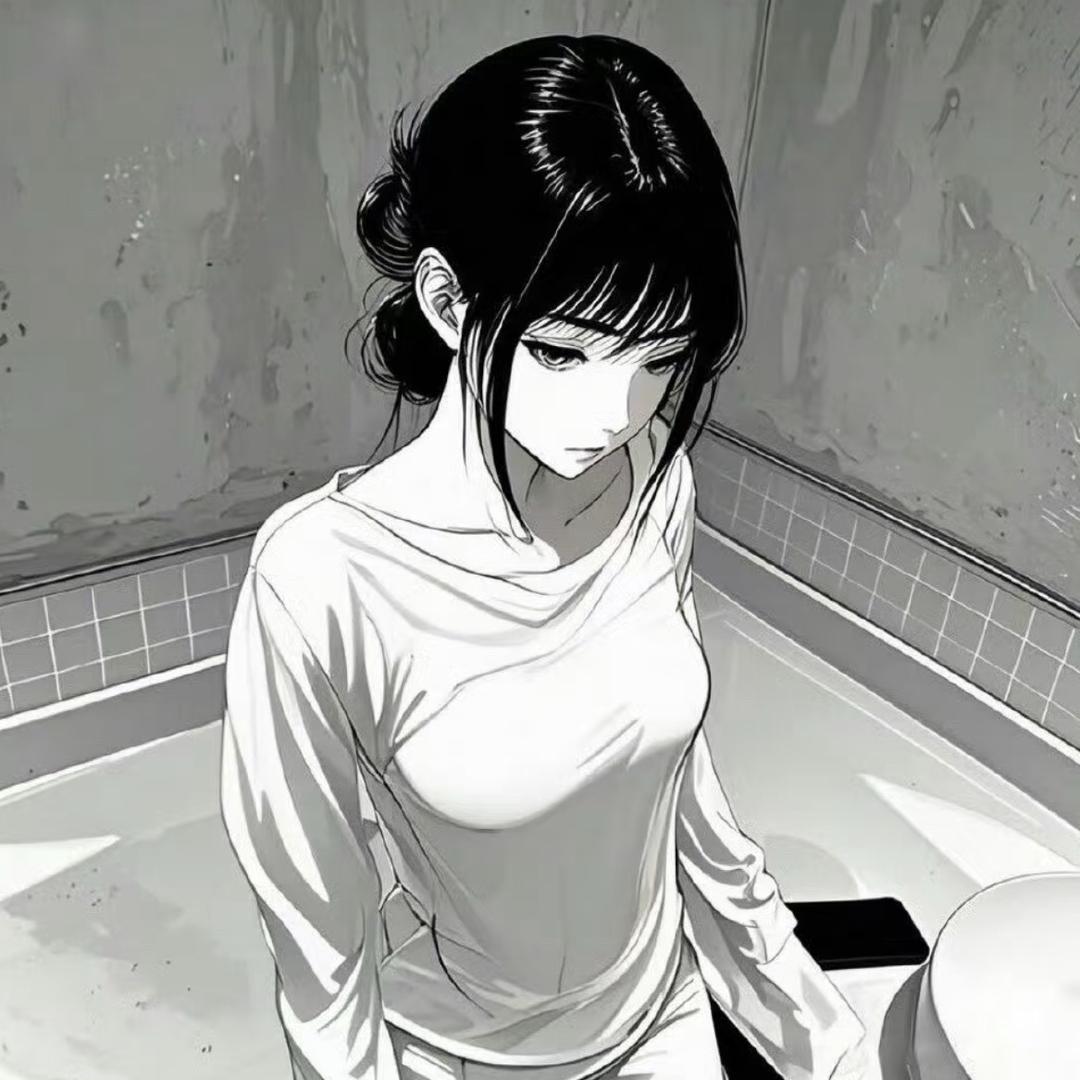 给我吃口西瓜