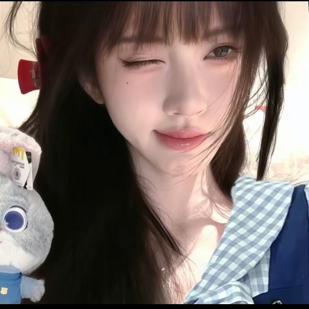 佳佳来了
