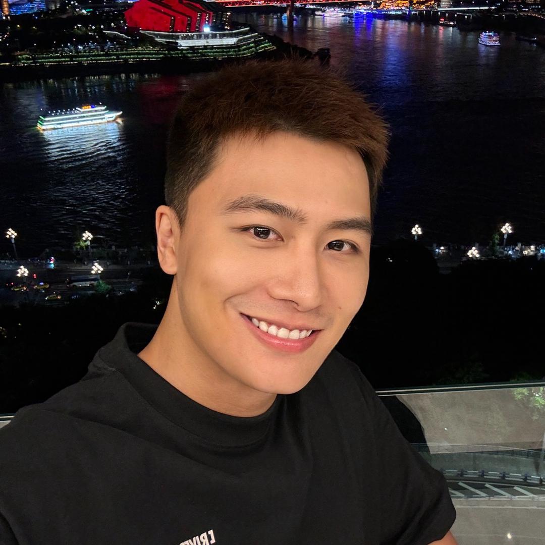 蛋总的快乐生活