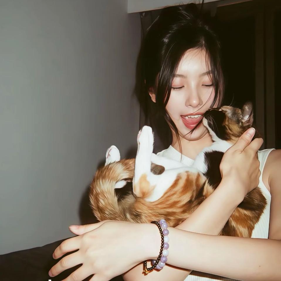 饭桶吃不胖