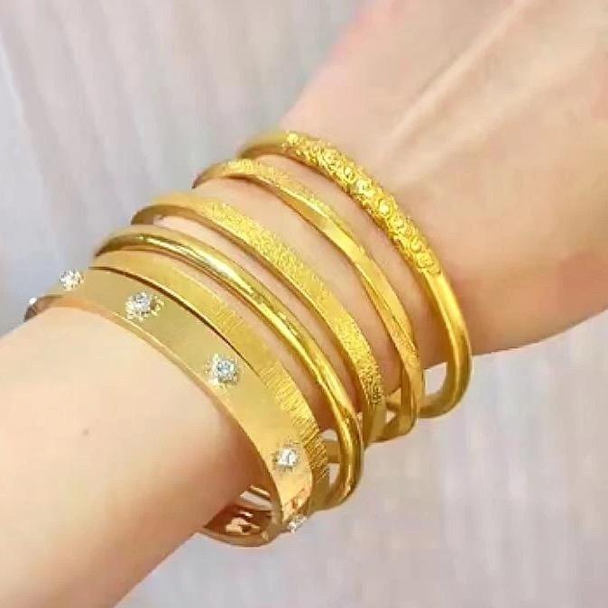 夏邑县陈先生打金工坊