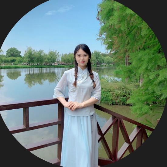 梅梅教英语