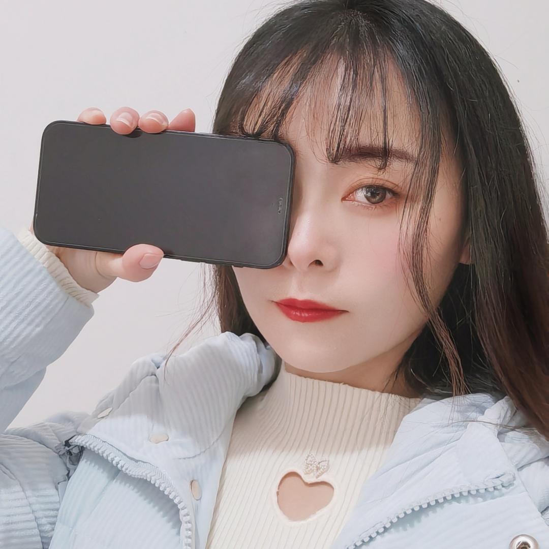 无忧（手机摄影）
