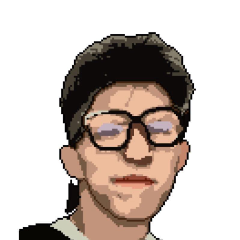 韩子阳的tik tok.