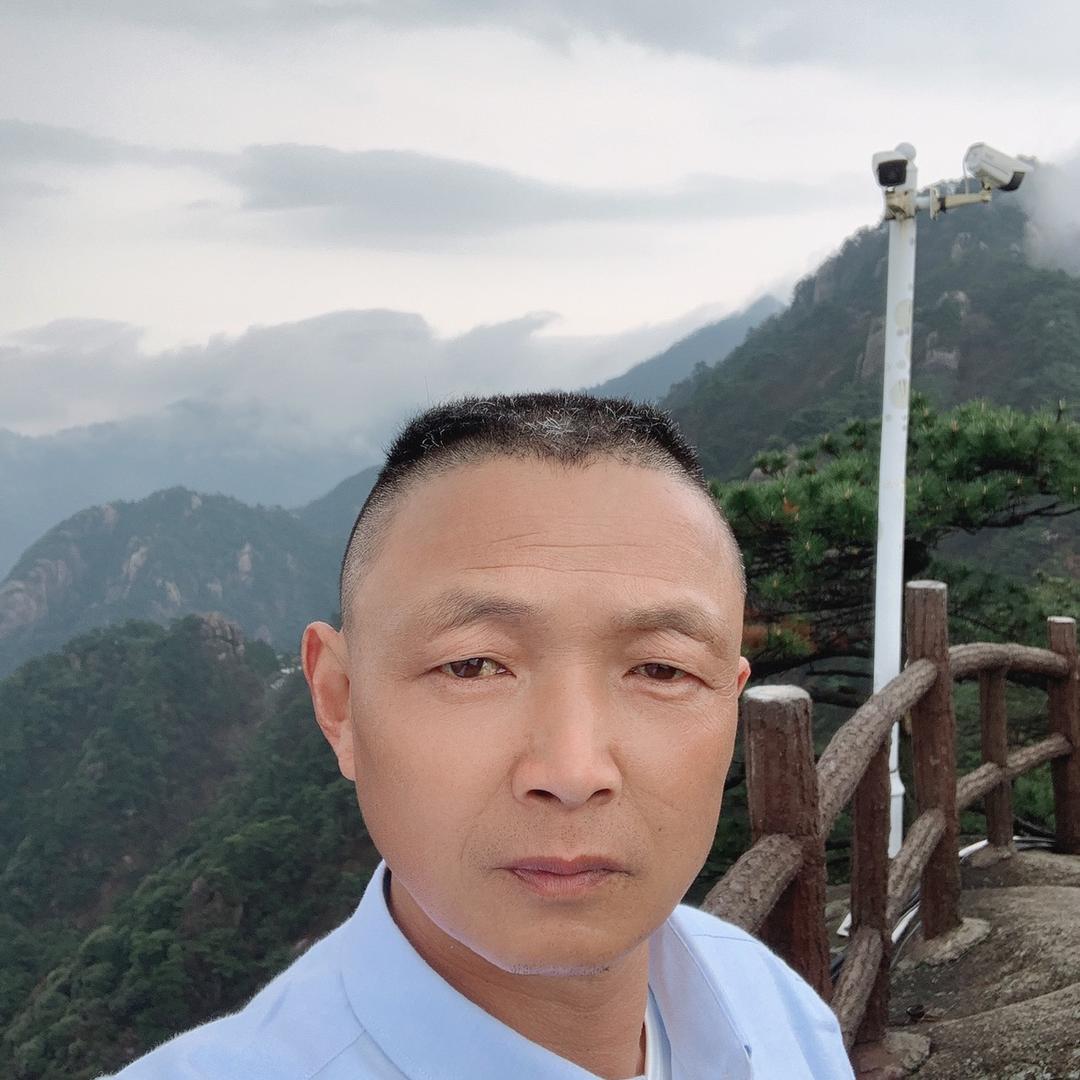 孤独已成习惯
