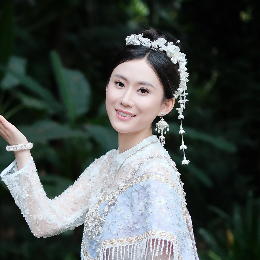 熙熙的朋友圈
