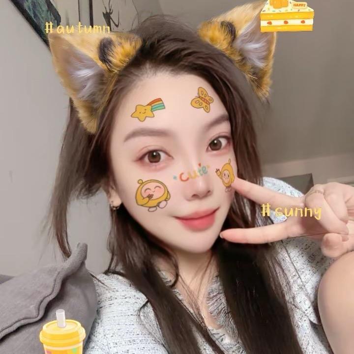 周周有钱花😍。