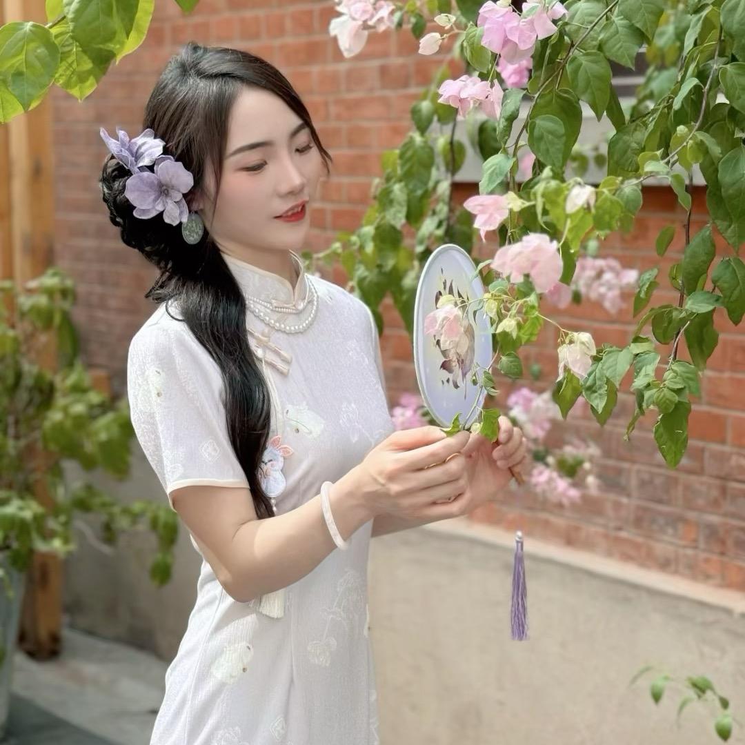 化妆师晶晶吖🌸