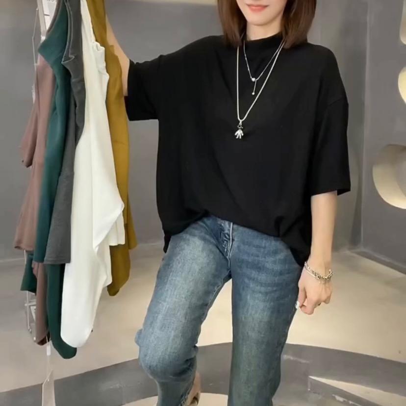 小爵教穿搭女装