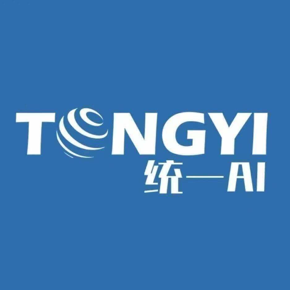 统一AI教育 温温.