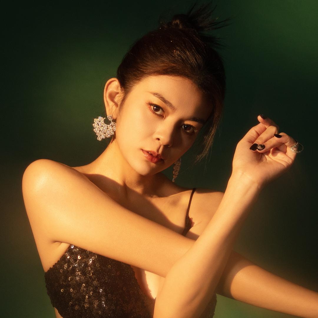 谈莉娜（孕期中）@抖音