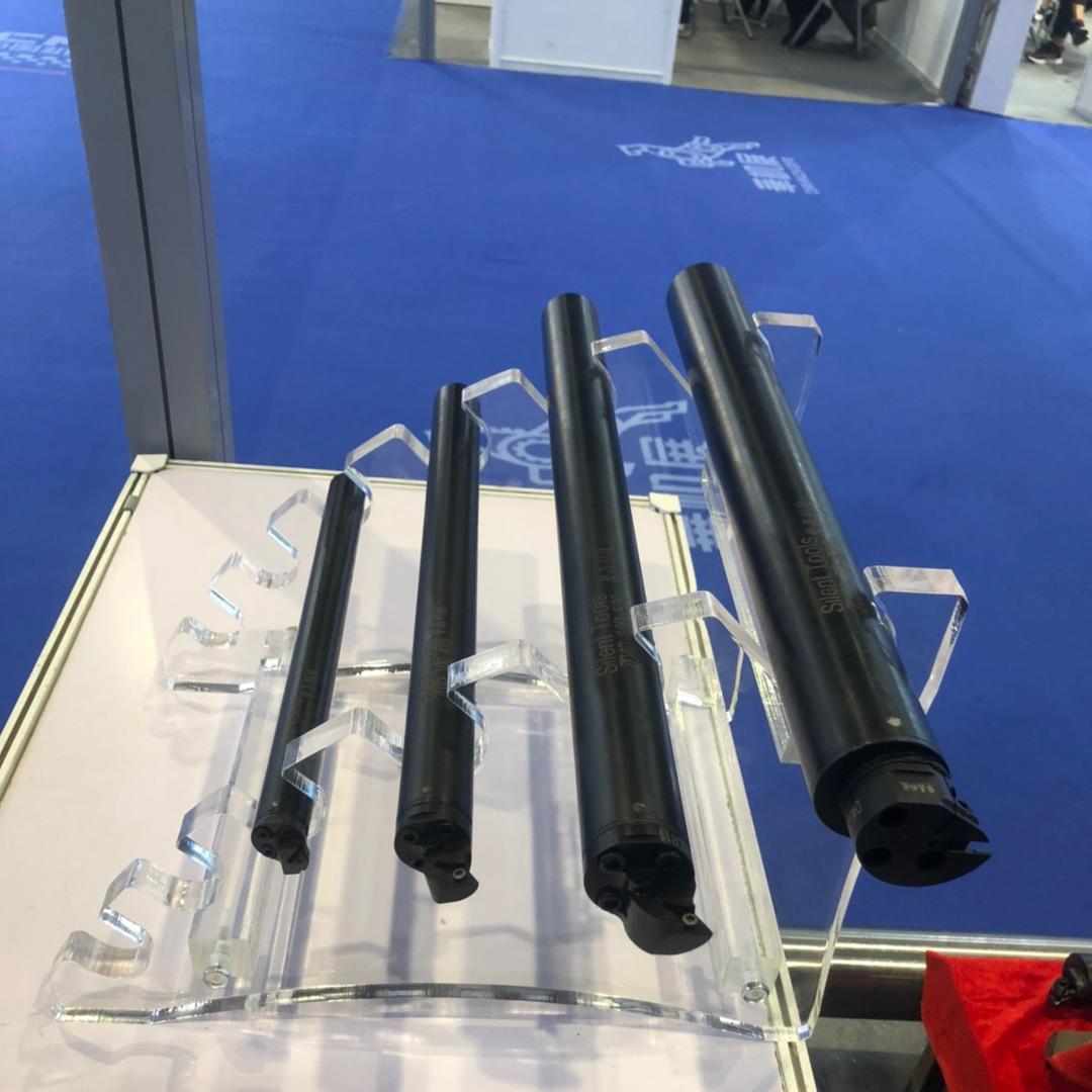 阻尼减震抗震刀杆上海挚鼎科技