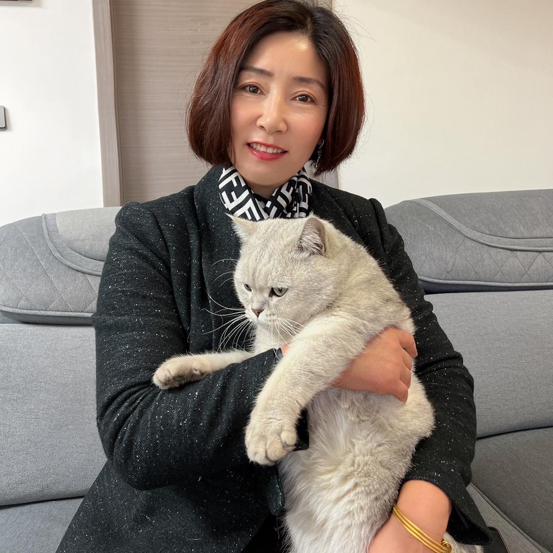 刘姐原生态养鸡农场