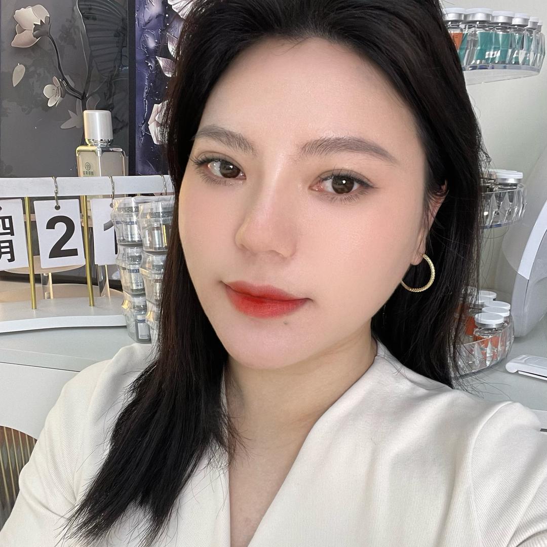 绝版佳人点痣梅子3