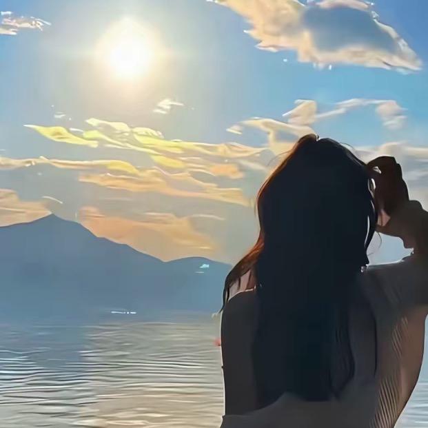 初夏